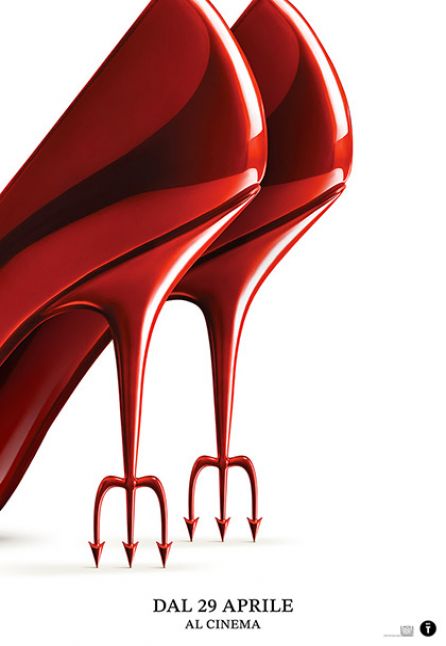 IL DIAVOLO VESTE PRADA 2 | ENERGIA